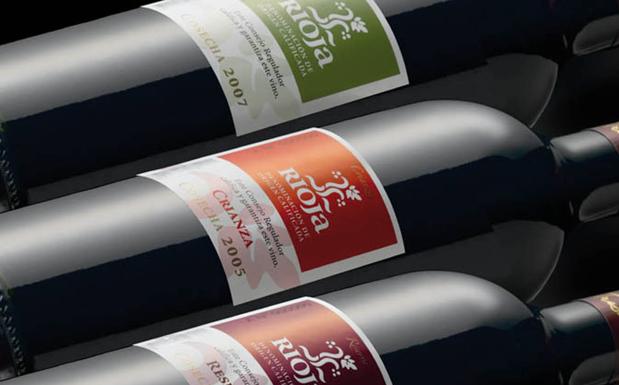 Estos son los vinos institucionales de Rioja