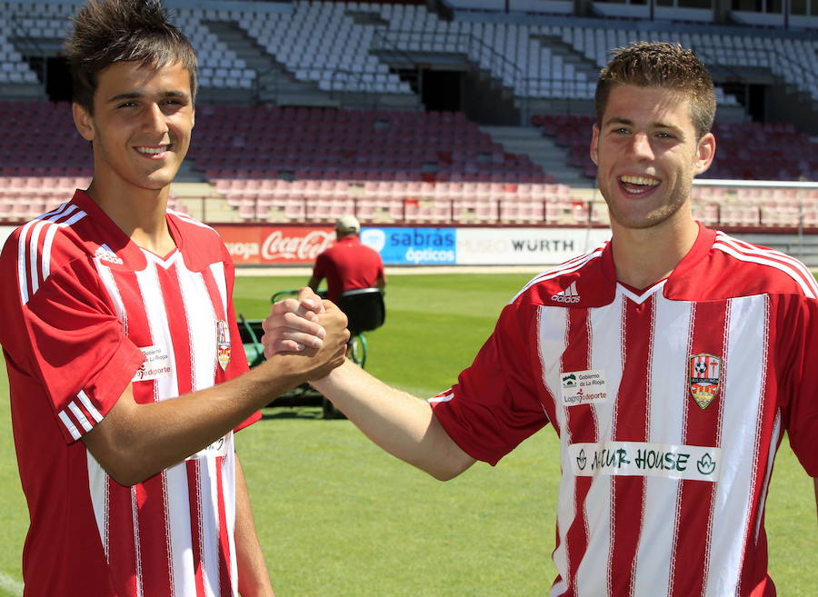 Temporada 2012/13
