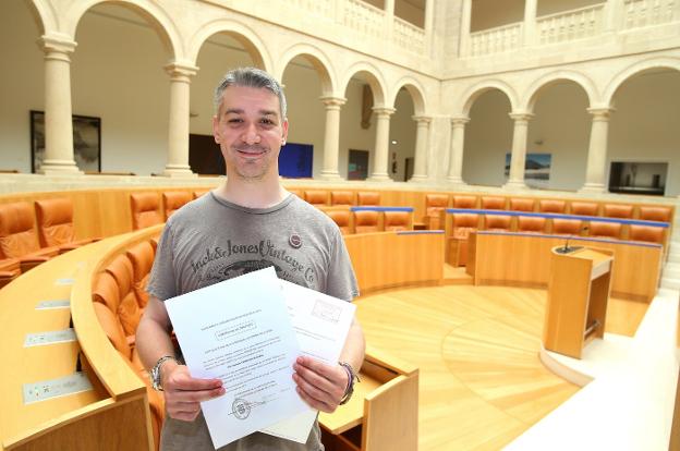Podemos juzga nula la instrucción del expediente contra Cantabrana