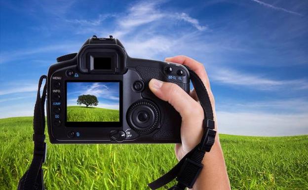 El Concurso de Fotografía de Medio Ambiente repartirá 6.300 euros