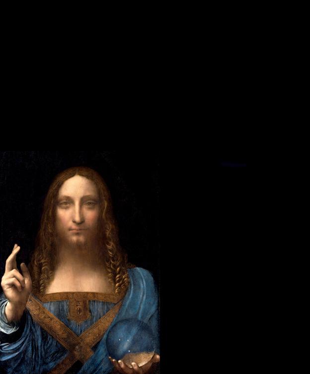 El fenómeno Leonardo