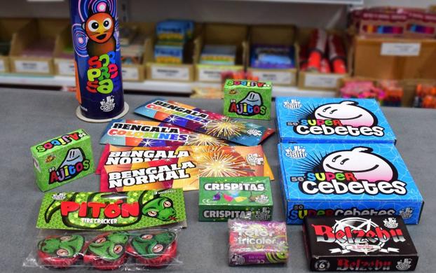 Para menotes de 12 años