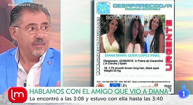 'La Mañana de la 1' ha ganado 120.000 espectadores, el 45% más./
