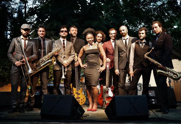 El grupo Freedonia. :: l.r./