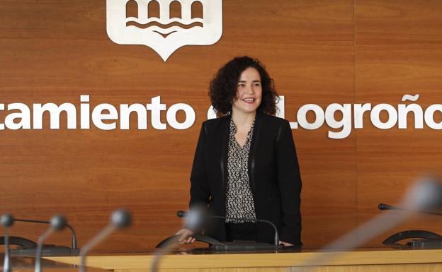 El PSOE logroñés pide concretar los criterios de ayudas a la rehabilitación de zonas homogéneas de edificios