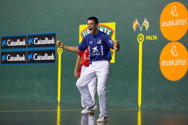 Javier Zabala. :: sonia tercero/