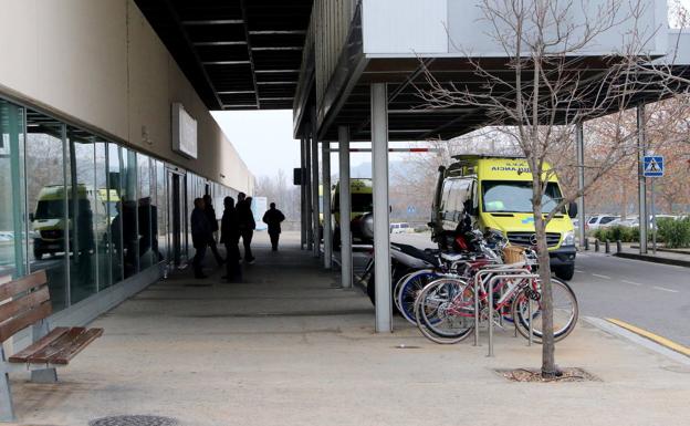 Cuarto caso sospechoso de coronavirus en España: un turista chino en Andalucía Cuarto caso sospechoso de coronavirus en España: un turista chino en Andalucía