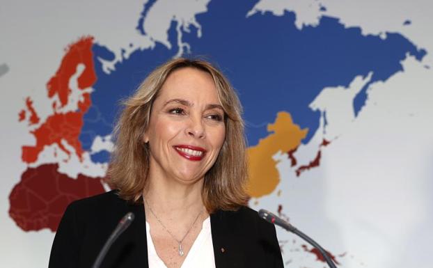 Renault se hunde en bolsa tras anunciar sus primeras pérdidas desde 2009 Renault se hunde en bolsa tras anunciar sus primeras pérdidas desde 2009
