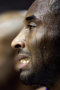 Kobe Bryant no pudo superar la marca de Chamberlain y Baylor