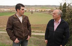 Tierras fronterizas