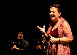 Carmen Linares, Duquende y Pansequito encabezan los nuevos Jueves Flamencos