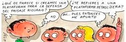 El movimiento contra la línea de alta tensión de Haro se constituye en una plataforma