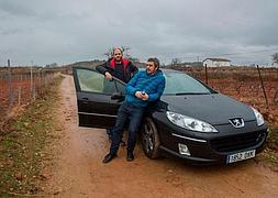 Diario LA RIOJA vuelve a la carretera