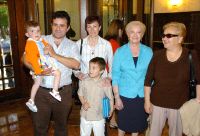 De Varea al Olimpo/