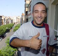 Balta ya tiene once/