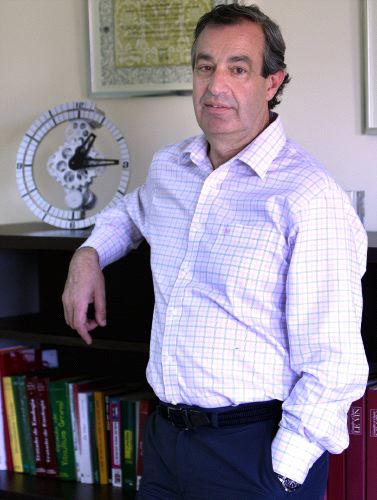 «Era un buen momento para abrir la ventana en el Consejo Regulador»