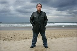 «Me encantaría imaginarme una película de ciencia ficción donde comer no fuera necesario para vivir. ¿Existiría entonces la cocina?», se pregunta Adrià. /L. R./