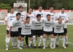 César Remón ficha por el Denia
