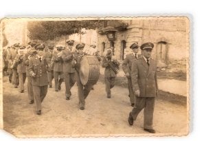 ¡Viva la banda... de Casalarreina!