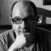 Pablo García Mancha