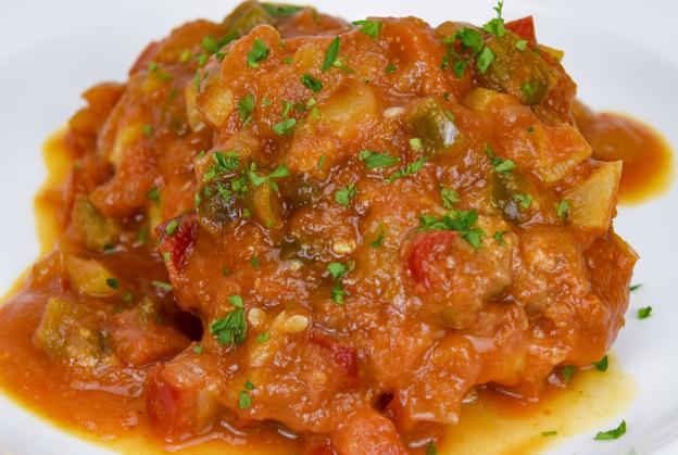 La alta cocina también puede llegar a la mesa por mensajería especial