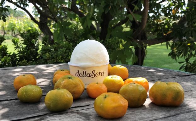 El helado de Battiato