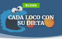 Comer bien y sano