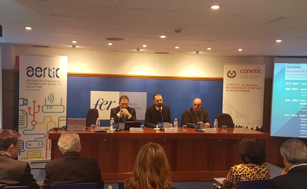 Empresarios del sector TIC muestran su preocupación por la falta de personal especializado