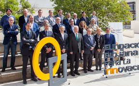 Todo por la innovación