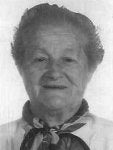 Doña Pilar Pérez Ulecia