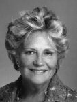 Doña María del Carmen Aguarón López