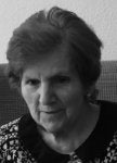 Doña Ana María Corcuera Fontecha