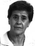 Doña Carmen Ayala Lumbreras