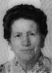 Doña Adela García Mateo