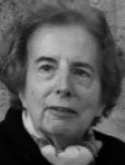 Doña Alicia Fernández Bacigalupe