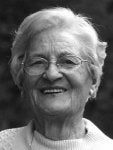 Doña Cristina Pascual de Pablo