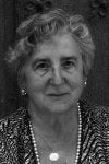 Doña Consuelo López Ruiz