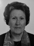 Doña Ana María Espiga Lafuente