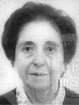 Doña Julia María Blanca Larrieta Chavarri
