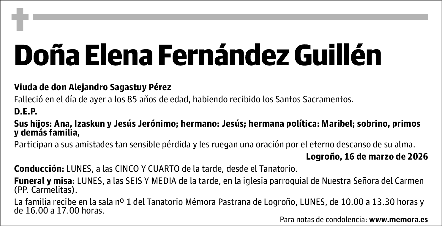 Elena Fernández Guillén