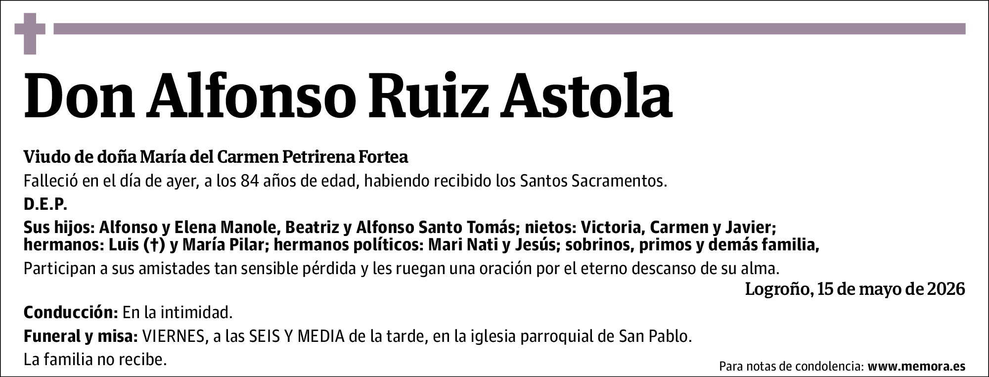 Alfonso Ruiz Atola