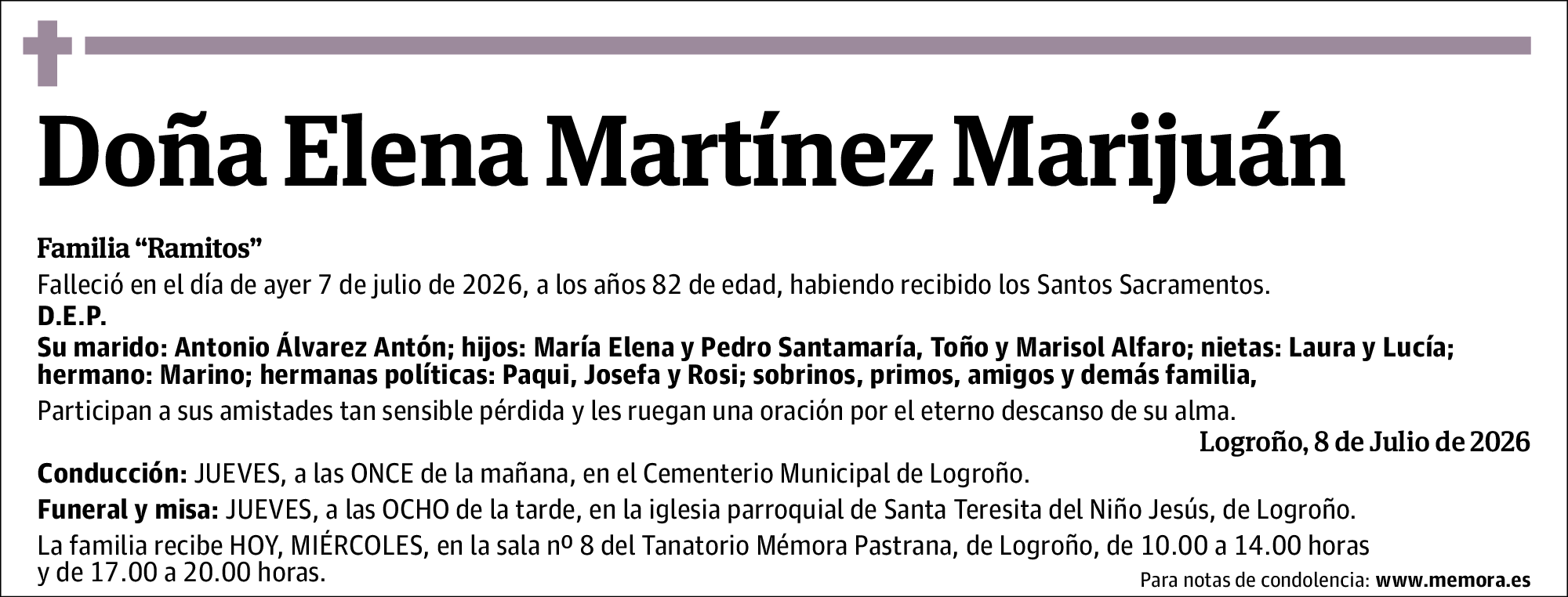 Elena Martínez Marijuán