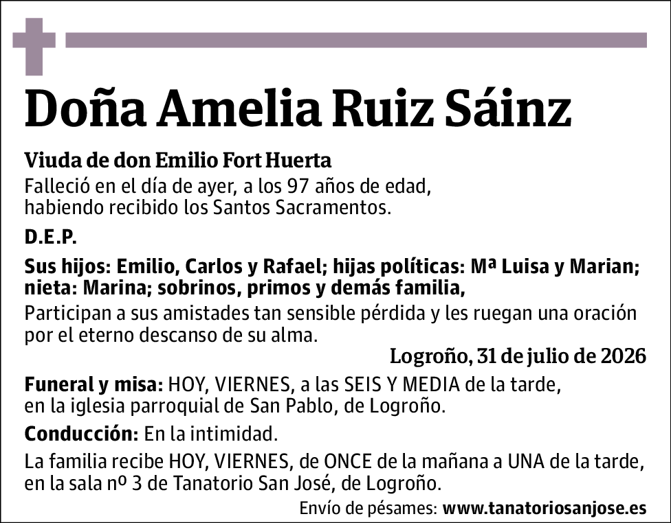 Amelia Ruiz Sáinz