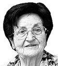 María Begoña González Martínez