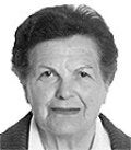 Mª Santos Tapia Martínez