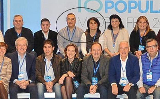 Rioja Salud reconoce que el despido de un técnico de 