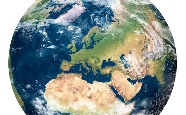 Resultado de imagen de tierra