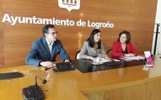Los Premios Comercio Excelente de Logroño entregarán cinco galardones