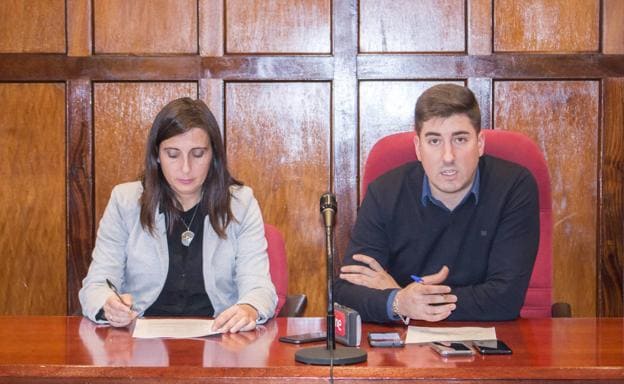 El Ayuntamiento de Santo Domingo programa diversas actividades formativas para la empleabilidad - La Rioja