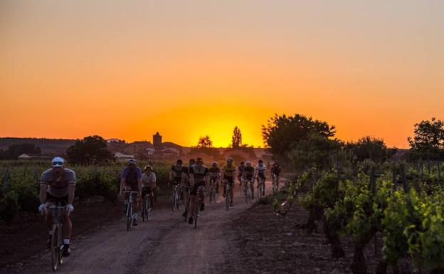 Eroica Hispania 2020 abre las inscripciones con nueva sede en La Rioja - La Rioja